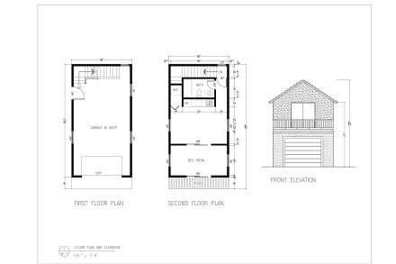 mini-coach-house-floor-plan-and-elevation-1-page-001-e1396841888732